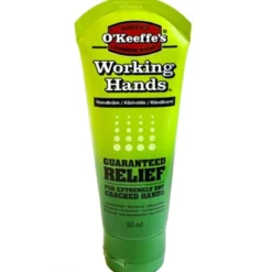 Övrig O'Keeffe's Handkräm Tub, 80ml| Smörj , Rengörning, Lim Och Tejp