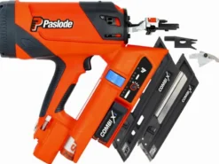 PASLODE COMBO Xi Gasdriven spikpistol 35-90mm| Paslode Spikpistoler