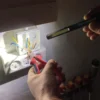 Scangrip Pennlampa Work Pen 200R| Ficklampa & Pannlampa