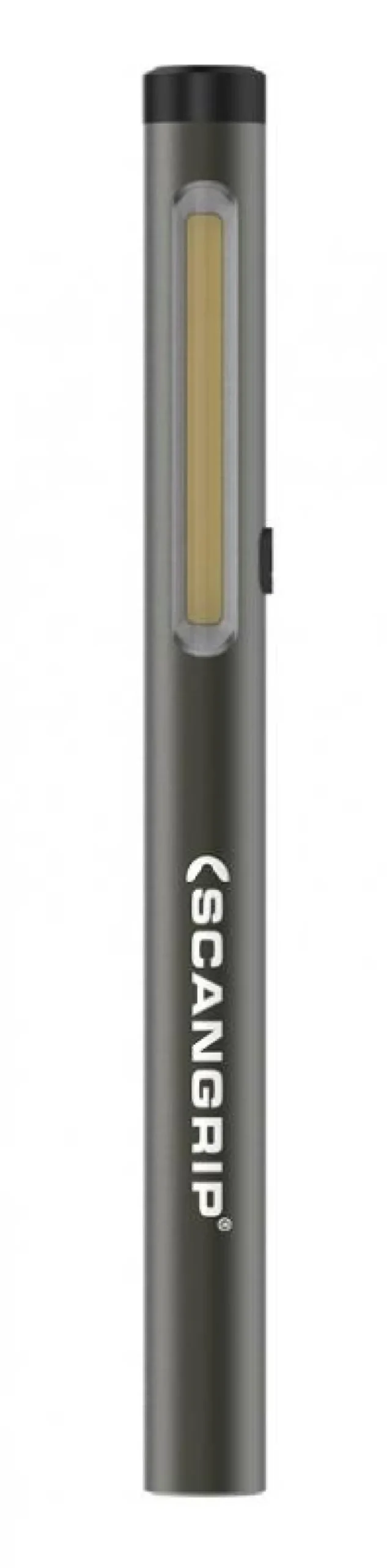 Scangrip Pennlampa Work Pen 200R| Ficklampa & Pannlampa