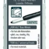 PICA BIG Dry Reservstift Grafit • 12-pack| Märkpennor