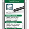 PICA BIG Dry Reservstift• muraren • 12-pack| Märkpennor