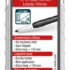 PICA BIG Dry Reservstift • snickaren • 12-pack| Märkpennor