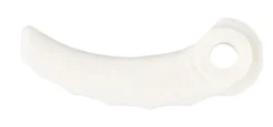 MAKITA Plastkniv Böjd 105mm 12-p| Röjsågar- Trimmer Tillbehör