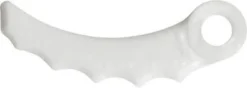 MAKITA Plastkniv 100mm Böjd 12-p| Röjsågar- Trimmer Tillbehör