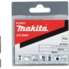MAKITA Popnitsborr 3,3mm bitsfäste 1/4" 10-Pack| Borr Och Borrsatser