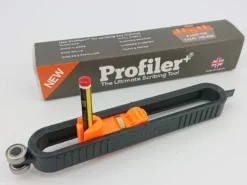 Övrig Profilmall Profiler+ -Scribing| Mätverktyg & Vattenpass