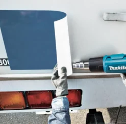 MAKITA Reduktions munstycke 20 mm| Varmluftspistol & Tillbehör|Tillbehör Varmluftpistol