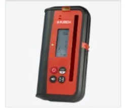 Futech Rotationslaser Para One röd| Linjelaser & Korslaser