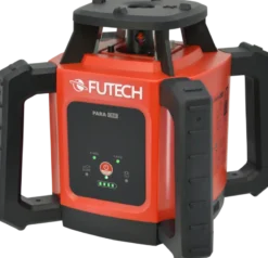 Futech Rotationslaser Para One röd| Linjelaser & Korslaser