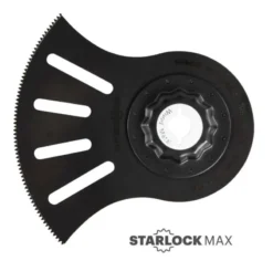MAKITA Segmentsågblad Trä/metall 100mm| Blad För Multimaskiner