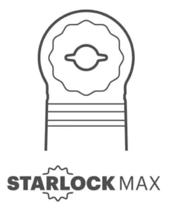 MAKITA Segmentsågblad Trä/metall 100mm| Blad För Multimaskiner