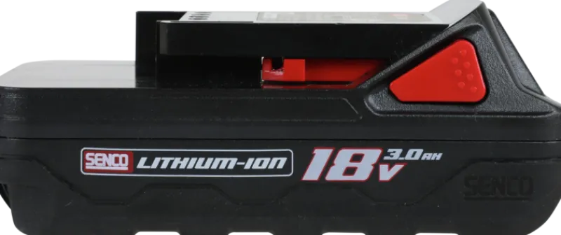 Senco Batteri 18V 3,0 Ah| Senco