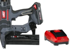 Senco F-18XP Dyckertpistol 1,2mm, komplett| Senco