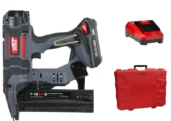 Senco F-18XP Dyckertpistol 1,2mm, komplett| Senco