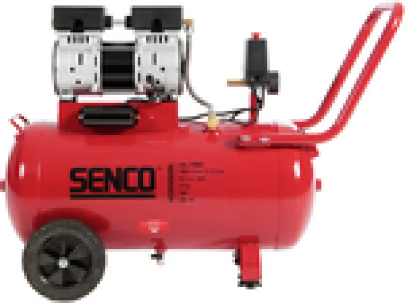 Senco kompressor AC20250BL 230volt| Senco|Tryckluft, Kabelmaskiner Övriga Maskiner