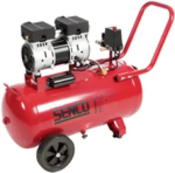 Senco kompressor AC20250BL 230volt| Senco|Tryckluft, Kabelmaskiner Övriga Maskiner