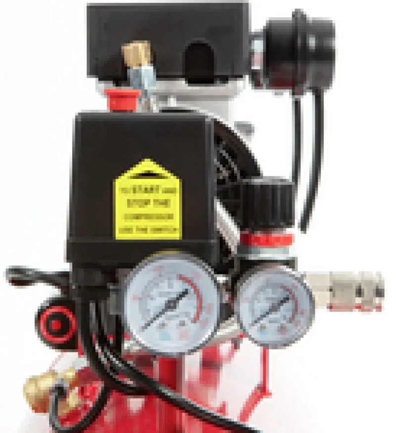 Senco kompressor AC20250BL 230volt| Senco|Tryckluft, Kabelmaskiner Övriga Maskiner