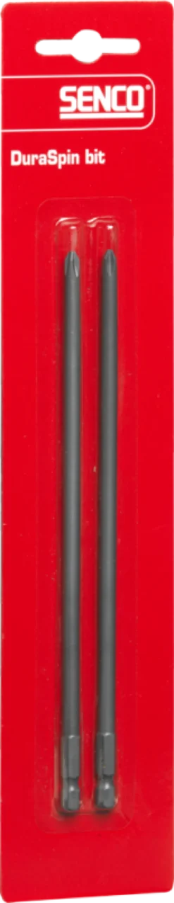 Senco Magasinbits PH2 195mm| Senco