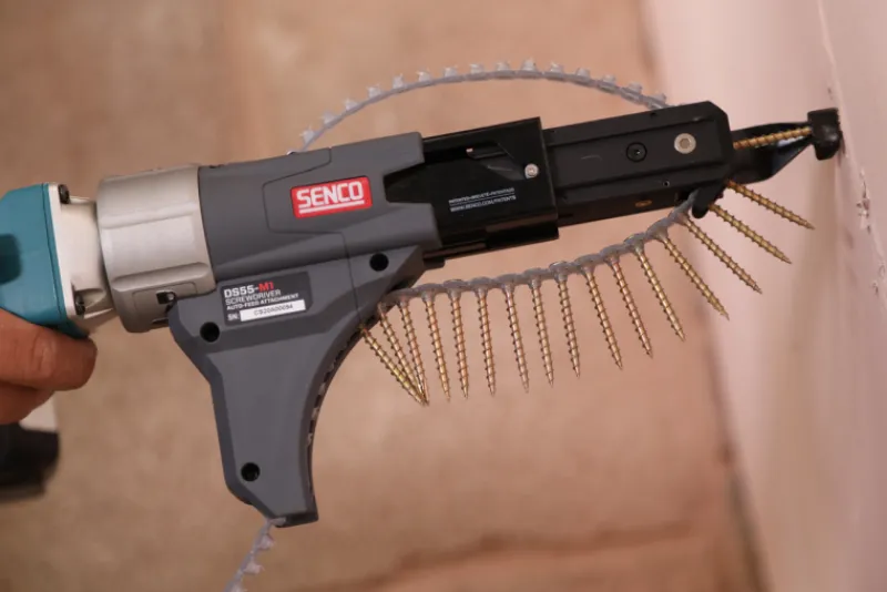 Senco magasin för Makita skruvdragare 55mm| Senco