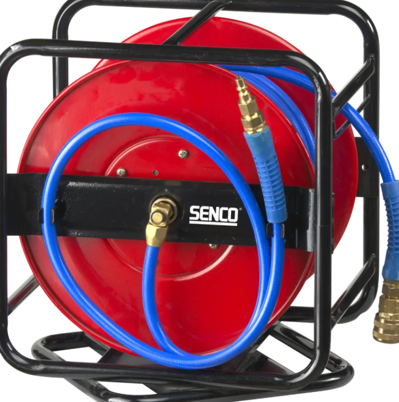 Senco Slangvinda 30M •8mm| Senco