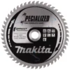 MAKITA Sågklinga Komposit 190x20x1,85 50T Efficut| Sågklingor Klyv-, Kap- Och Gersågar