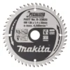 MAKITA Sågklinga Laminat 136x20x1,4 48T Specialized| Sågklinga Cirkelsågar, Sänksågar