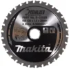 MAKITA Sågklinga Metall 136x20x1,5 30T Specialized| Sågklingor För Metallcirkelsågar|Sågklinga Cirkelsågar, Sänksågar