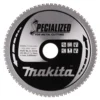 MAKITA Sågklinga Metall 185x30x1,7 70T Specialized| Sågklingor För Metallcirkelsågar|Sågklinga Cirkelsågar, Sänksågar