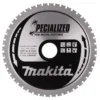 MAKITA Sågklinga Metall 185x30x2,0 48T Specialized| Sågklingor För Metallcirkelsågar