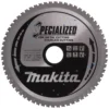 MAKITA Sågklinga Rostfritt 185x30x1,6 64T Specialized| Sågklingor För Metallcirkelsågar|Sågklinga Cirkelsågar, Sänksågar