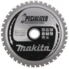 MAKITA Sågklinga Sandwich 165x20x1,7542T Specialized| Sågklinga Cirkelsågar, Sänksågar