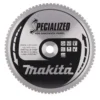 MAKITA Sågklinga Sandwich 355x30x2,6 80T Specialized| Sågklinga Cirkelsågar, Sänksågar