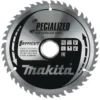 MAKITA Sågklinga Trä 190x30x1,45 45T Efficut| Sågklinga Cirkelsågar, Sänksågar