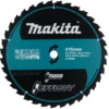 MAKITA Sågklinga Trä 415x30x2,3 40T Efficut| Sågklinga Cirkelsågar, Sänksågar
