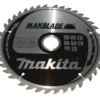 MAKITA Sågklinga Trä 216x30x2,1 40T Makblade| Sågklingor Klyv-, Kap- Och Gersågar