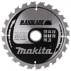 MAKITA Sågklinga Trä 216x30x2,4 24T Makblade| Sågklingor Klyv-, Kap- Och Gersågar