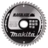 MAKITA Sågklinga Trä 216x30x2,4 48T Makblade| Sågklingor Klyv-, Kap- Och Gersågar