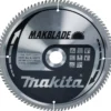 MAKITA Sågklinga Trä 260x30x2,3 100T Makblade| Sågklingor Klyv-, Kap- Och Gersågar