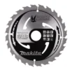 MAKITA Sågklinga Trä 185x30x2,0 16T M-Force| Sågklinga Cirkelsågar, Sänksågar