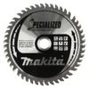 MAKITA Sågklinga Trä 165x20x1,85 48T Specialized| Sågklinga Cirkelsågar, Sänksågar