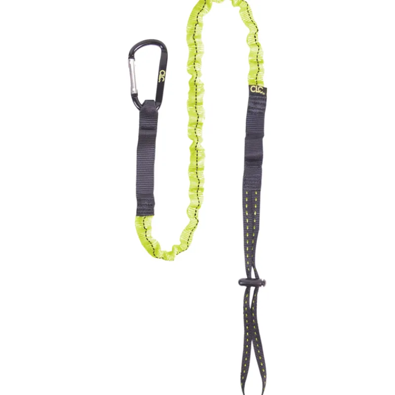 CLC Säkerhetslina 140cm| Verktygslinor