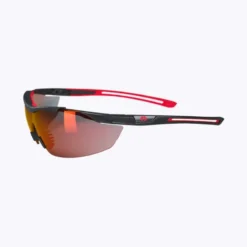 Hellberg Skyddsglasögon Argon Röd| Hellberg|Skyddsglasögon