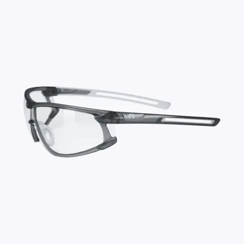 Hellberg Skyddsglasögon Krypton Klar, Extra Uthålligt| Hellberg|Skyddsglasögon