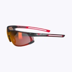 Hellberg Skyddsglasögon Krypton Röd| Hellberg|Skyddsglasögon