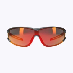 Hellberg Skyddsglasögon Krypton Röd| Hellberg|Skyddsglasögon