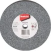 MAKITA Slipskiva 150x16 mm • metall • grov| Bänkslipmaskiner|Slipskiva