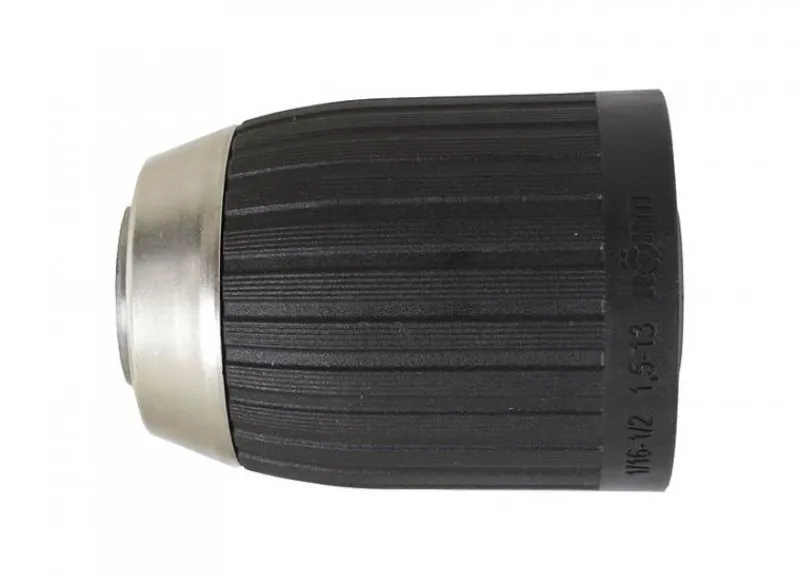 MAKITA Snabbchuck 1/2" 1,5-13mm| Borrchuckar
