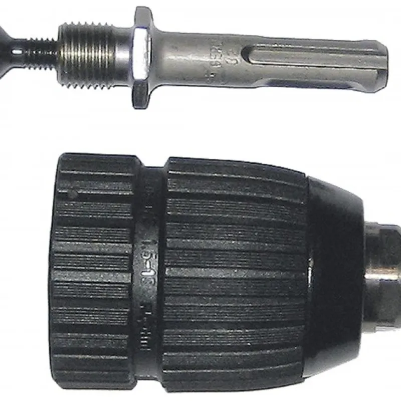 MAKITA Snabbchuck SDS-Plus 1,5-13mm| Borrchuckar