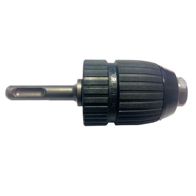 MAKITA Snabbchuck SDS-Plus 1,5-13mm| Borrchuckar